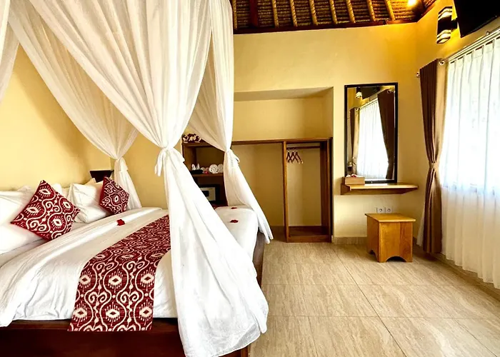 Dur Pekerisan Retreat