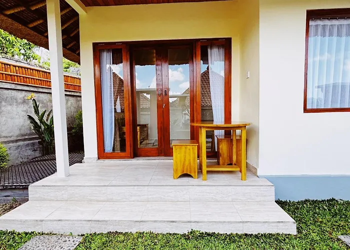 Dur Pekerisan Retreat
