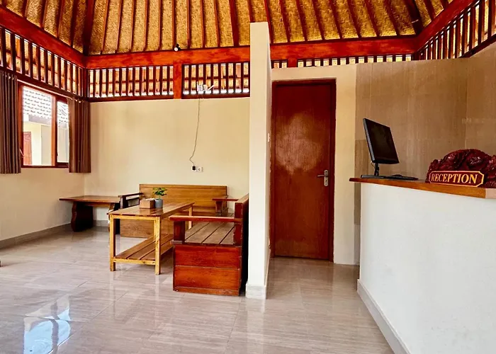Dur Pekerisan Retreat *