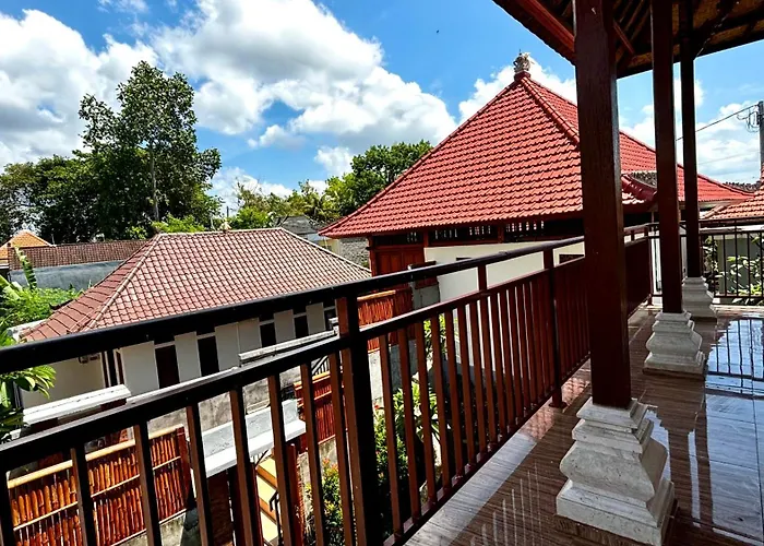 Dur Pekerisan Retreat