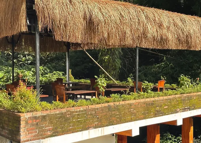 Dur Pekerisan Retreat *