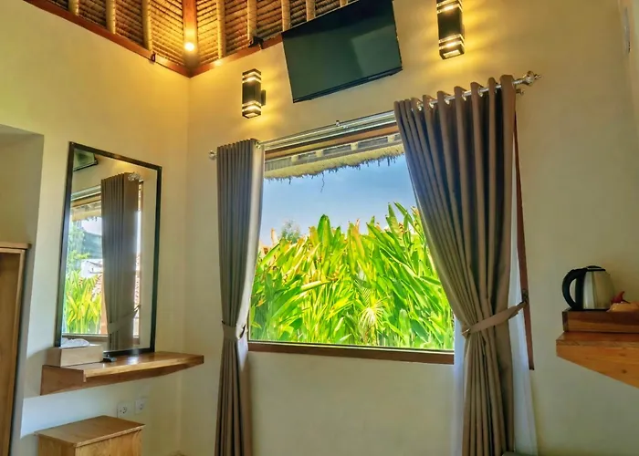 Dur Pekerisan Retreat