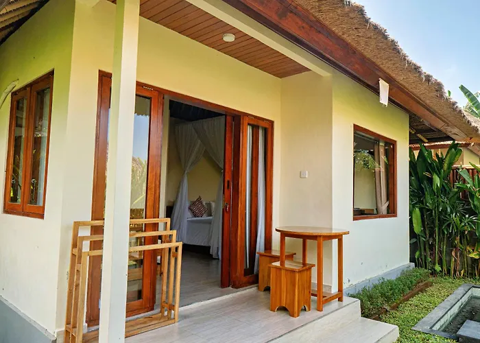 Dur Pekerisan Retreat